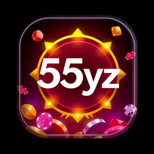 Logo da 55yz