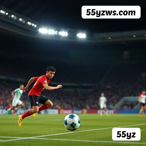 Plataforma 55yz - Imagem principal